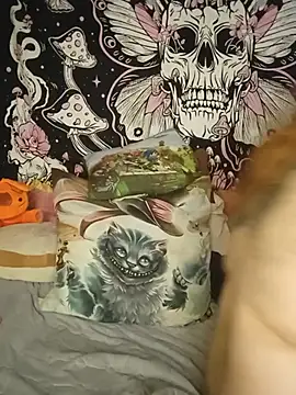 Staicyjanemcfly webcam
