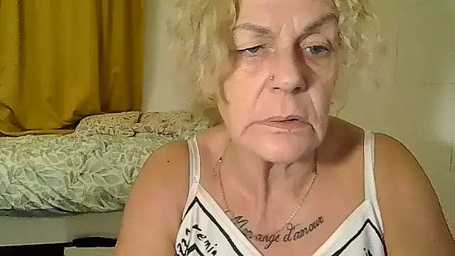 belgianshantie webcam