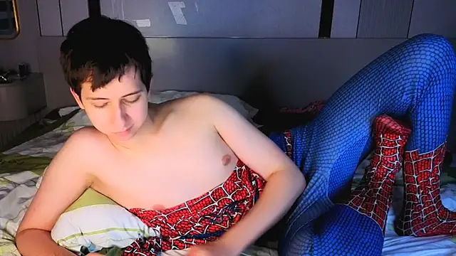 Timothy_Fox webcam