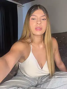 Alessandrabloom_ webcam