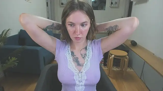 mel_collins webcam