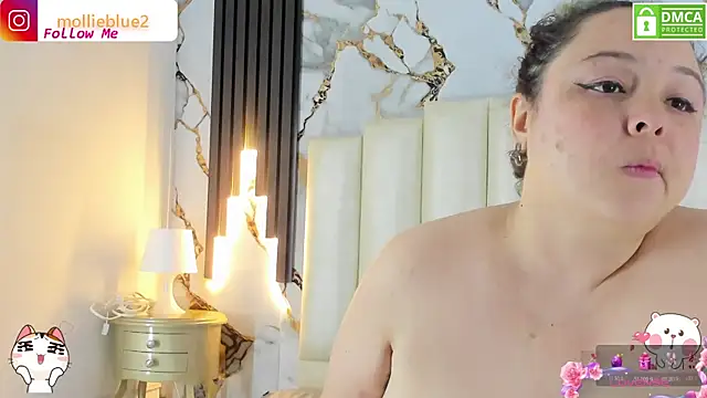 mollieblue69 webcam