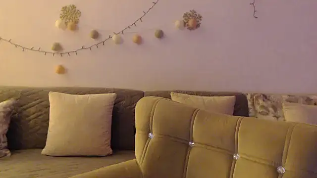 YourfantasyGiuly live cam on StripChat