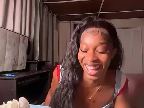saffirebleu webcam
