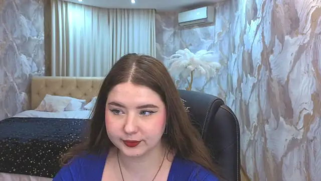 PixelGoddess webcam