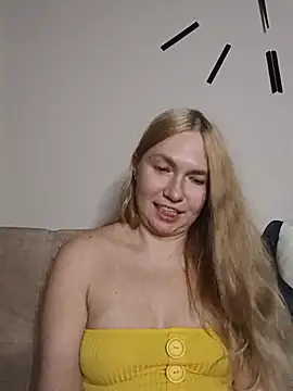 KisaVixen webcam