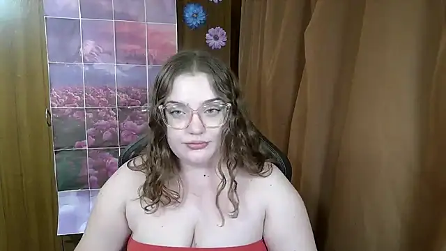 Teasing_Dora webcam