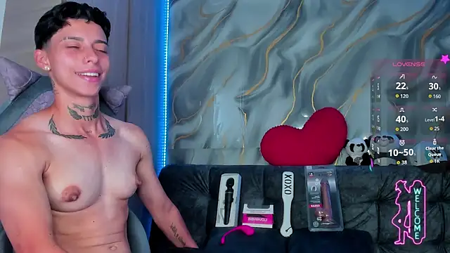 AmberAdams_ webcam