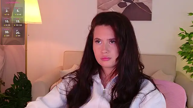 milaleoneli webcam