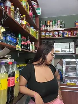 Sara-77 webcam