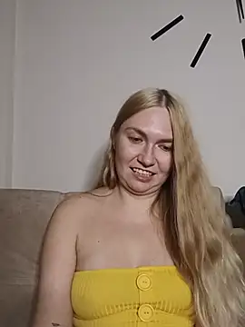 KisaVixen webcam