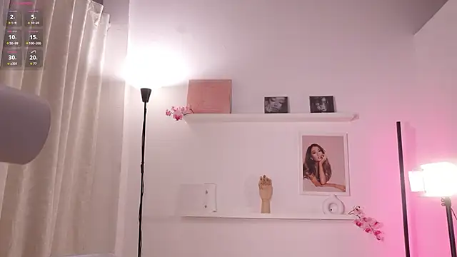 sweettener_ webcam