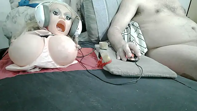 messi_syssy webcam