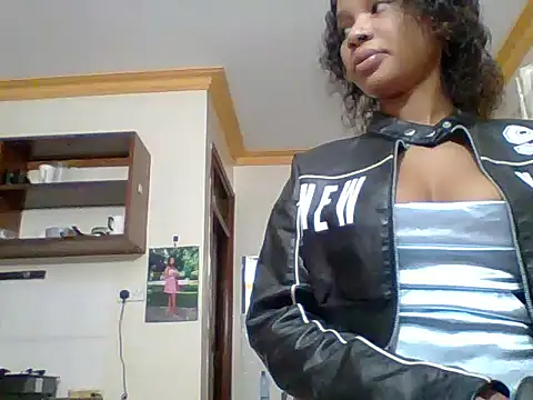 DADDYS_shuga webcam