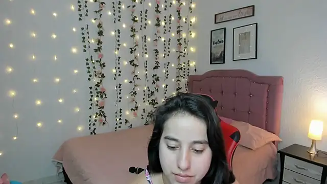 Antonella_heinz webcam