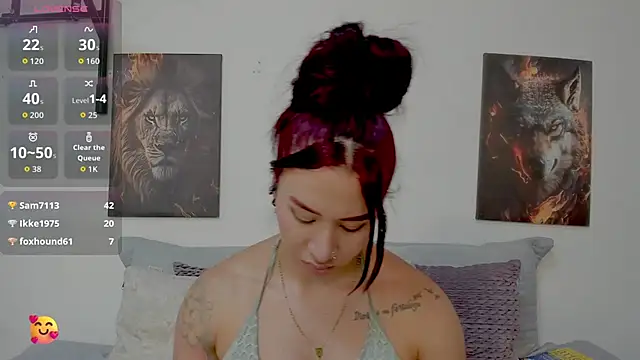 AngelMartinss webcam