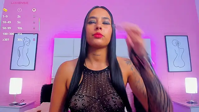 charlotte_kisss webcam