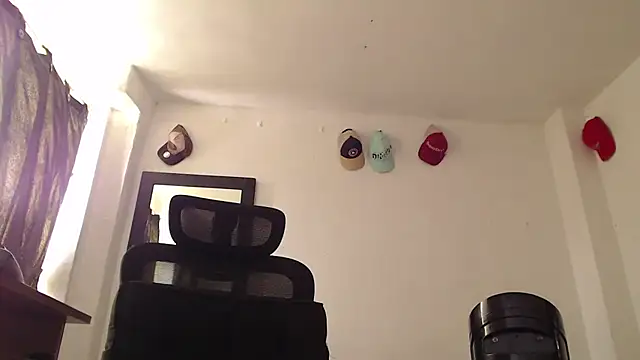 cloudsxxx webcam