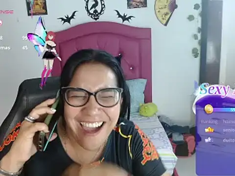 Lanna_Floress webcam