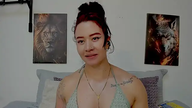 AngelMartinss webcam