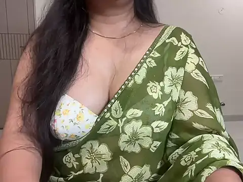 Prisha_01 webcam