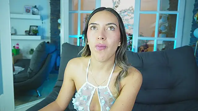 foxy_zoe webcam