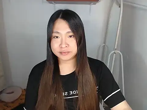 Horny_Alexa webcam
