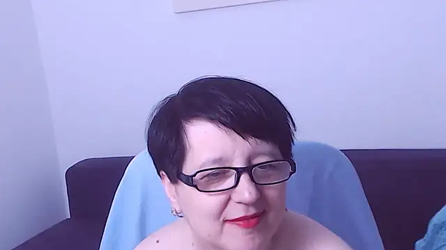 ChristaRose webcam