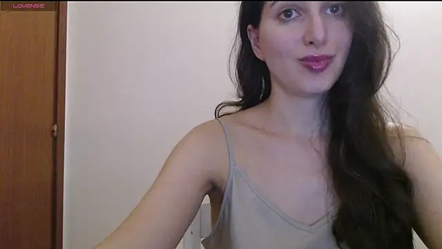 _Hot_Lady_ webcam