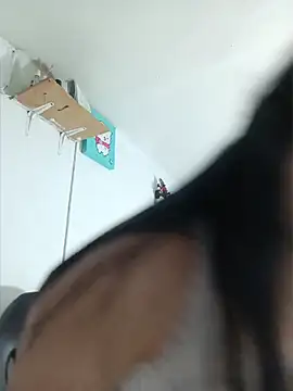 Pervyangell webcam