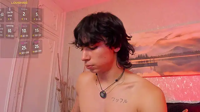 Tyler_durten webcam