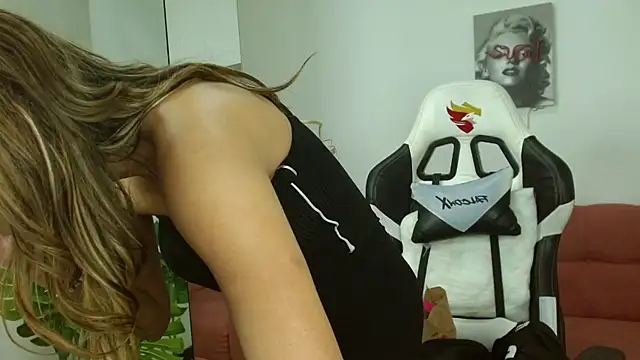 salome_drasin webcam