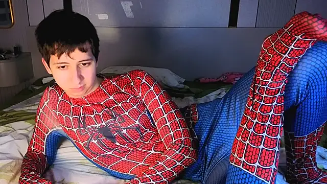 Timothy_Fox webcam