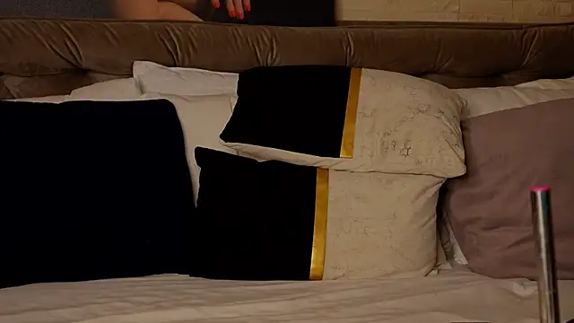 FeliciaKrige webcam