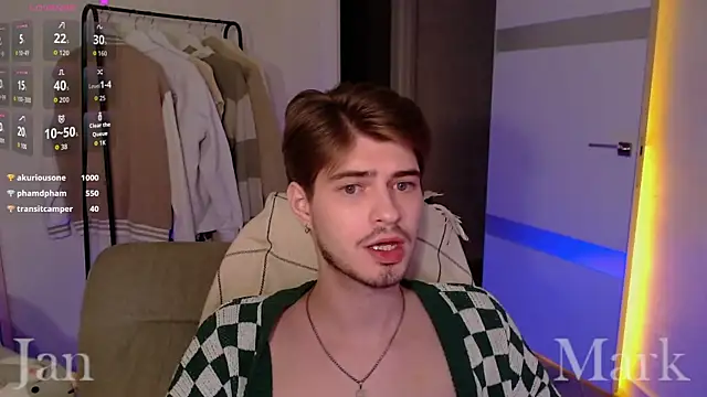 itsyanbb's live room