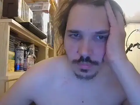 Davideksexy webcam