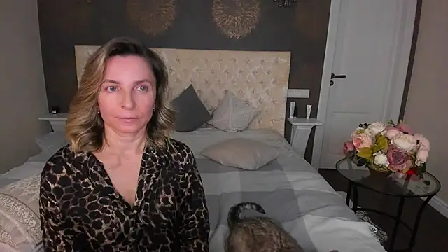 AllisonWilliams webcam