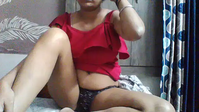 shalini_fire webcam