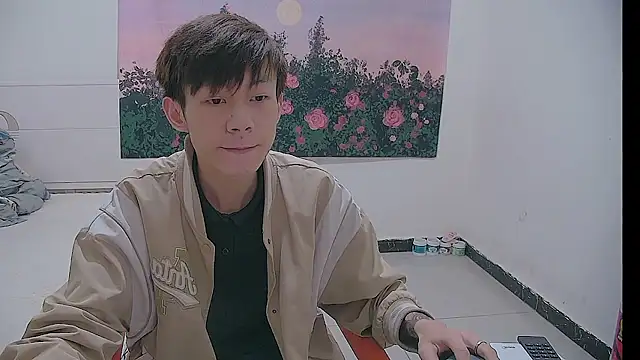 paofu-001 webcam