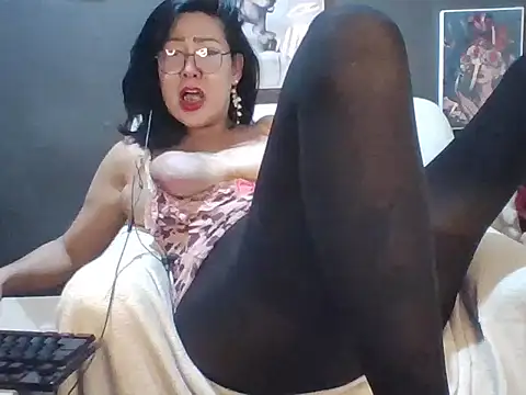BellaJanna webcam