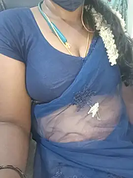 Tamil-hotwife webcam