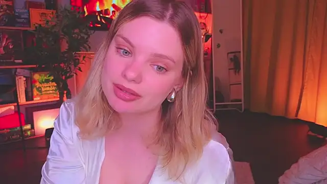 Hottie_Jane webcam