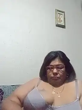 mileesha webcam