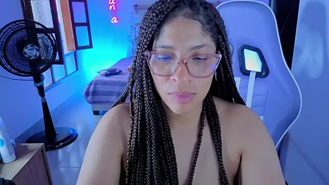 DannaBerry webcam