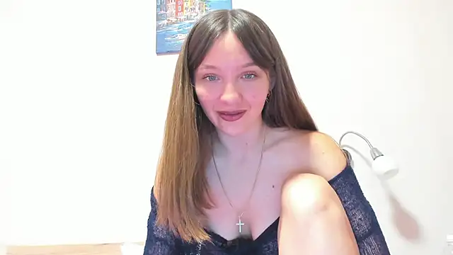 Isabella_Noir live cam on StripChat