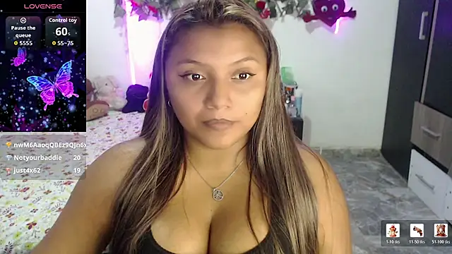 sexysusan4you webcam