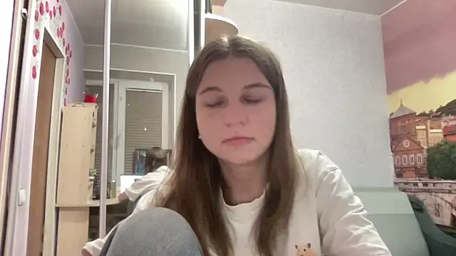 HwaTrippel live cam on StripChat