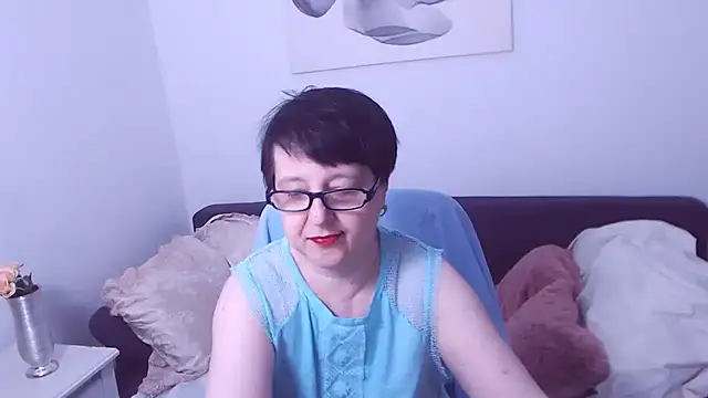 ChristaRose webcam