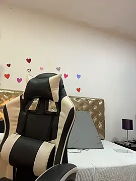 Fancyxlove webcam
