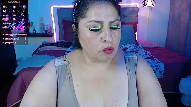 Keyla01_ webcam